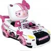 KidRobot Hello Kitty Tokyo Speed Racer 13 In Plush