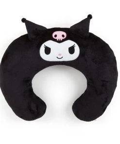 Sanrio Characters U-Shaped Cushion