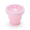 Sanrio My Melody Portable Mini Cup
