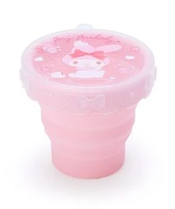 Sanrio My Melody Portable Mini Cup