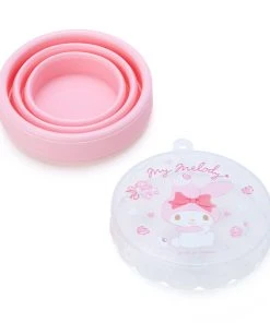 Sanrio My Melody Portable Mini Cup