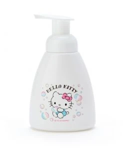 Cinnamoroll Sanrio Characters Pump Soap Dispenser