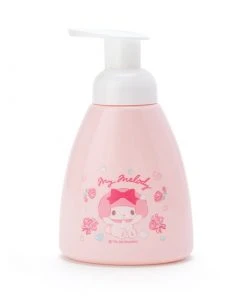 Cinnamoroll Sanrio Characters Pump Soap Dispenser