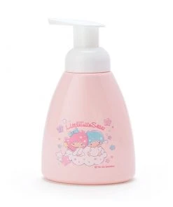 Cinnamoroll Sanrio Characters Pump Soap Dispenser