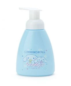 Cinnamoroll Sanrio Characters Pump Soap Dispenser