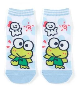 Sanrio Characters Adult Socks Cinnamoroll