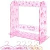 Sanrio Characters Mask Hanger Rack Cinnamoroll