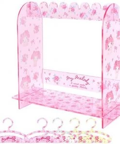 Sanrio Characters Mask Hanger Rack Cinnamoroll