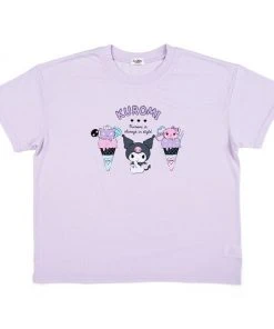 Cinnamoroll Sanrio Characters Quick Drying T-Shirt
