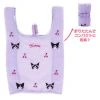 Sanrio Character See Through Reusable Shopping Bag