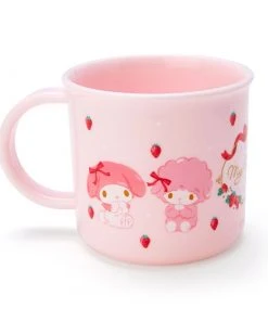 Sanrio Characters Plastic Cup
