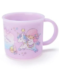 Sanrio Characters Plastic Cup