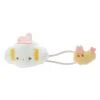 Sanrio Accessories Cogimyun Mascot Ponytail Holder