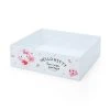 Cinnamoroll Sanrio Character Medium Storage Case