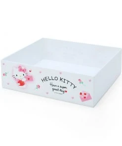 Cinnamoroll Sanrio Character Medium Storage Case