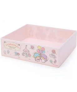 Cinnamoroll Sanrio Character Medium Storage Case