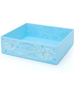 Cinnamoroll Sanrio Character Medium Storage Case