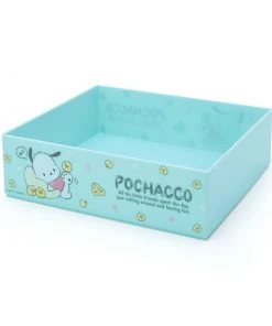 Cinnamoroll Sanrio Character Medium Storage Case
