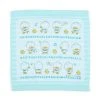 Sanrio Pouches Ahiru No Pekkle Baby Wash Towel