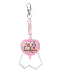 Sanrio Characters Crane Game Keychain Cinnamoroll