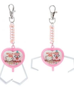 Sanrio Characters Crane Game Keychain Cinnamoroll