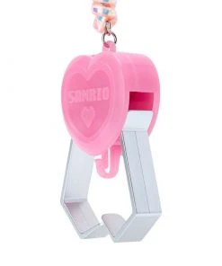 Sanrio Characters Crane Game Keychain Cinnamoroll