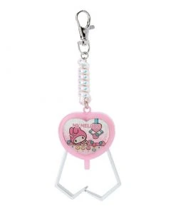 Sanrio Characters Crane Game Keychain Cinnamoroll
