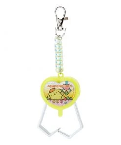Sanrio Characters Crane Game Keychain Cinnamoroll