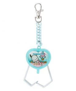 Sanrio Characters Crane Game Keychain Cinnamoroll