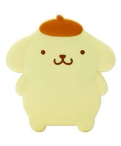 Cinnamoroll Sanrio Characters Die Cut Compact Mirror