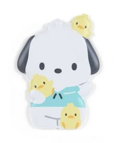 Sanrio Characters Die Cut Lint Brush Cinnamoroll