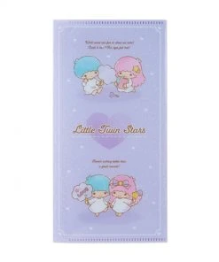 Sanrio Characters Ticket Holder