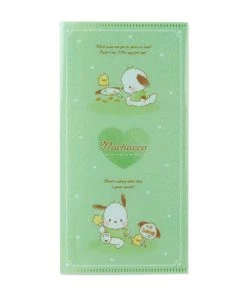 Sanrio Characters Ticket Holder