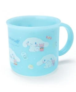 Sanrio Characters Plastic Cup
