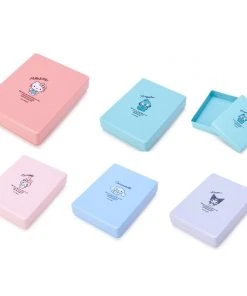 Cinnamoroll Sanrio Characters Stationery Box