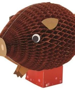 Sanrio Boar Pop Up New Years Card Pouches