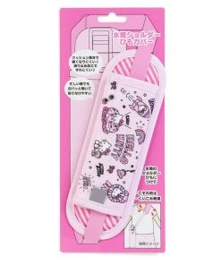 Sanrio Hello Kitty Shoulder Belt Pad