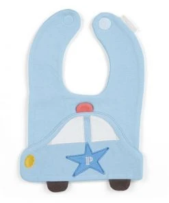 Sanrio Characters Baby Bib Hello Kitty