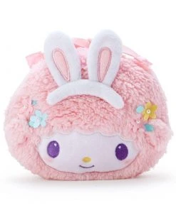 Sanrio My Sweet Piano Good Friends Share Draw String Bag