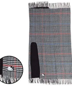 Sanrio Hello Kitty Big 3-way Scarf