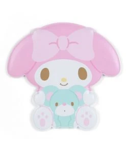 Sanrio Characters Die Cut Lint Brush Cinnamoroll