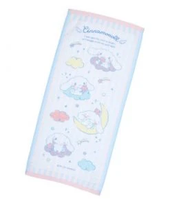 Sanrio Cinnamoroll Starry Sky Hand Towel