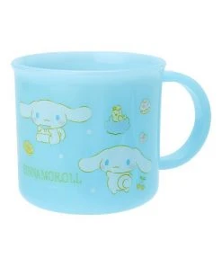 Cinnamoroll Sanrio Characters Plastic Cup