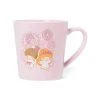 Sanrio Little Twin Stars Sketch Mug