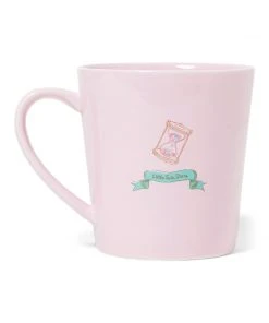 Sanrio Little Twin Stars Sketch Mug