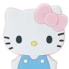 Cinnamoroll Sanrio Characters Die Cut Compact Mirror