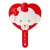 Sanrio Pouches Cogimyun Love Hairbrush