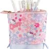Erin Condren X Hello Kitty & Friends Stand Up Pencil Case