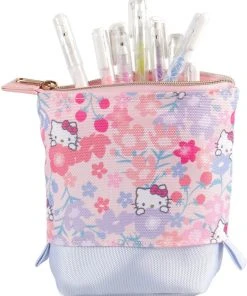 Erin Condren X Hello Kitty & Friends Stand Up Pencil Case