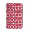 JuJuBe Ju-Ju-Be Pink Pinwheels Changing Pad